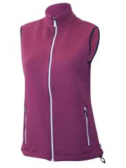 Ivanhoe Woolmark, Oekotex, Mulesingfri Evas Ullkläder Jacka dam, jaquard 100 % ull, Ivanhoe Evas Ullkläder