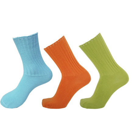 Strumpa merino stl 35-39