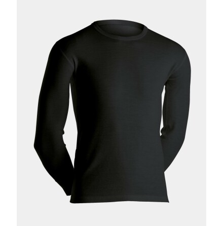 Lngrmad trja Dovre, svart, herr