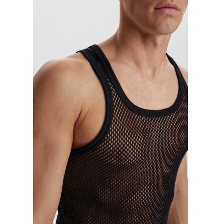 Ntundertrja, linne, Dovre, svart, herr