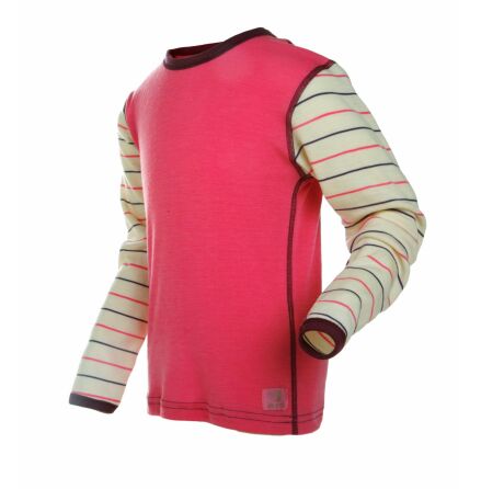 Tr�ja m r�nder rosa 80-140