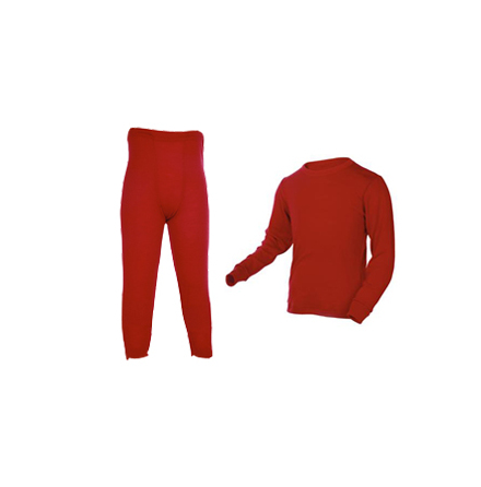 SET barn, r�d, stl 150